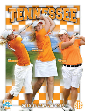 Lady Vols Golf: An Amazing Sport with A Beautiful History