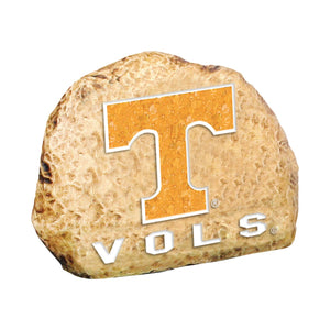 University Of Tennessee Vols Stone (Desk Paper Weight / Garden Stone)