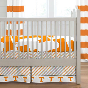 Tennessee VOLS Dual Light Switch Cover Plate